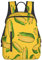 Maisschalen-Korn-Rucksack für Jungen, Mädchen, Schüler, Schultasche, Büchertasche, leicht, Laptop-Rucksack, Cartoon-Schultertaschen, lässig, modisch, neu, Freizeit, Tagesrucksack