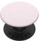 Herz Lavendel Blush PopSockets mit austauschbarem PopGrip