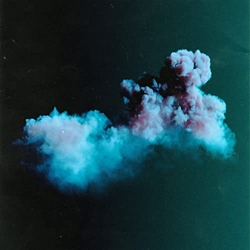 Soft Landing (Blue Vinyl)