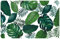 d-c-fix Wachstuchtischdecke Manhattan Java - abwaschbar wasserdicht - In- & Outdoor - PVC Vinyl Wachstuch Plastik-Tischdecke Wachstischdecke Tischtuch - 150 cm x 220 cm eckig