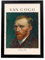 Nacnic Poster Self -Portrait 1887Dekorative Bilder für Ihr Wohnzimmer, Schlafzimmer, Zuhause. Wandkunst-Drucke. Ästhethetische Wandabdrücke, die von Van Gogh A3 mit schwarzen Rahmen inspiriert sind