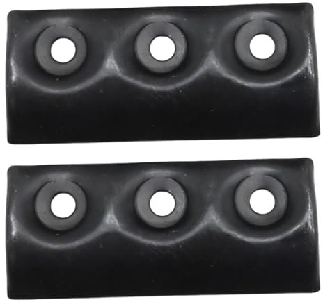 JUUDDENPARTS 663290-00 Cordless Planer Blade Binder Clamps Replacement for DeWalt D26676 D2677K DCP580 DCP580B Replacement for Hitachi P20SB F20A FF02-82