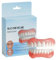 Bikenda Silicone Reline Denture Set, Furzero Silicone Reline Denture Set, Kit de regarnissage de prothèses dentaires, Adhésifs pour prothèses dentaires