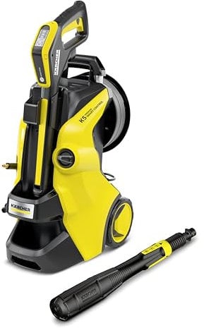 Kärcher Hidrolimpiadora K5 Premium Smart Control Flex 2100W - 1.324-732.0
