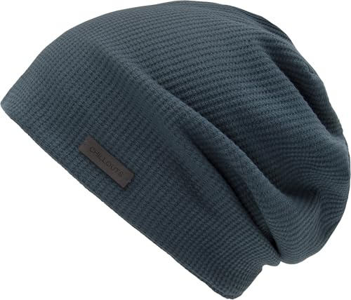 CHILLOUTS Unisex Beanie-Mütze Konya Hat
