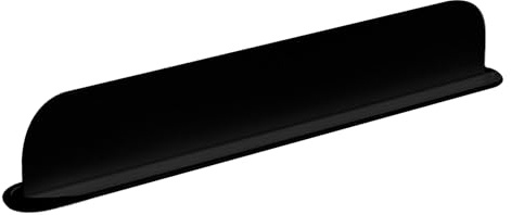 Sink Water Splash Guard, Silicone Splashes Guards for Kitchen Sink, Mat Stopper Cover, Flexible Water Barrier for Home, Outdoor, Apartment, Household Use, 19.29x3.35x1.97 inches