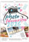 2026 Photo Favourites A4 Wandkalender - Erstellen Sie Ihren eigenen Kalender 15,2 x 10,2 cm / 12,7 x 17,8 cm - Doppeldrahtgebundener Aufhängehaken - Personalisierter Monatsplaner mit Foto-Display