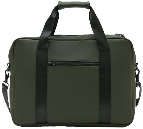 Vinga Baltimore 34L Duffle Bag (30cm x 45cm x 30cm) (Green)