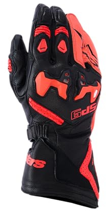 Alpinestars SP-9 Racing Gloves S