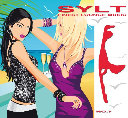 Sylt/Finest Lounge Music Vol.7