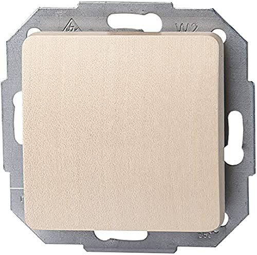 Kopp 619339089 Milano Ahorn Taster neutral