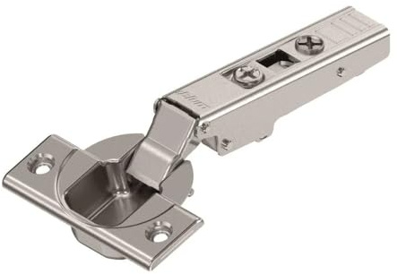 Blum Cliptop 110 Degrees Hinge Arm Only/Overlay/Free Swing 70T3550.TL