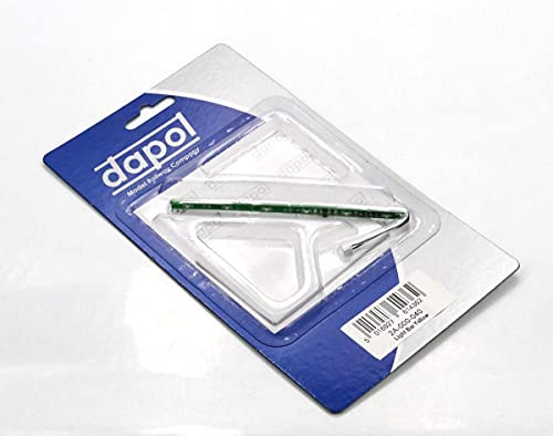Dapol NC040B Plugin Lighting Bar Yellow (DCC Compatible)
