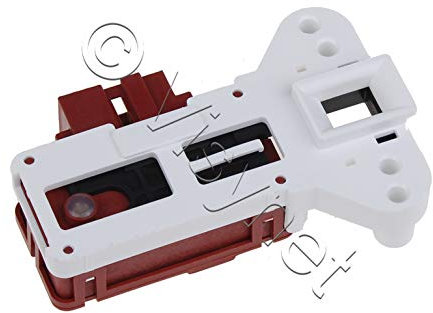 Interruptor retardo blocapuerta lavadora Fagor L39A004I8-55x7562