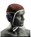 Cor Sport WATER POLO CAP RED