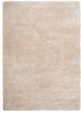 Obsession My Curacao-Teppiche, Soft-Micropolyester, Ivory, 80 x 150 cm