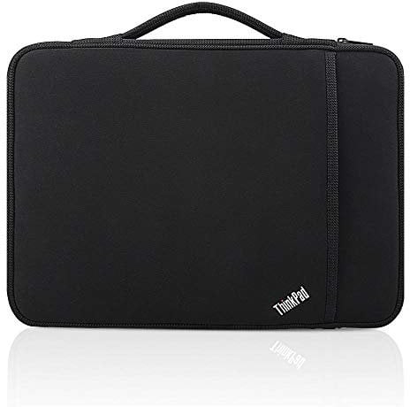 Lenovo 4X40N18007, 12 Zoll, Schutzhülle, Laptoptasche, schwarz (30,5 cm)