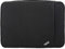 Lenovo S6097J1 4x40 N18007 12 Bag Laptop Case - Borsa per laptop (borsa nera, 12 pollici, nero)