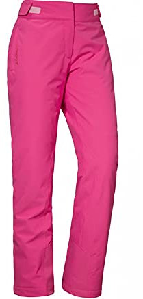 Schöffel Damen Skihose rosa 34