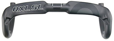 guidon de route carbone 1-1/4RXL SL cintre carbone velo route guidon velo route aero UD mat 420mm