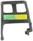 Gazechimp Garde de Poignée de Frein Chaîne Tronçonneuse Pour Stihl MS290 MS390 390 039