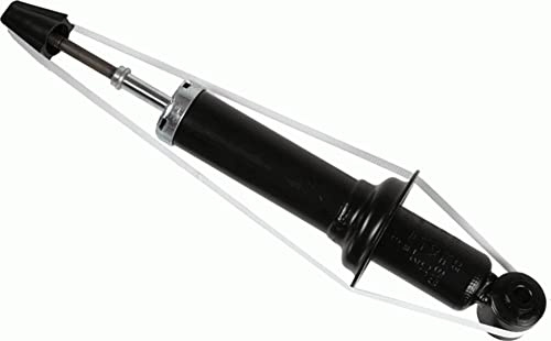 SACHS 317 601 Shock Absorber Compatible for Mitsubishi Lancer VII (CS_A, CG, CH, CJ, CT_A) 2000-2013 Rear Axle and Other Vehicles