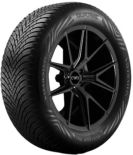 VREDESTEIN QUATRAC - 205/65R15 94H - C/B/70dB - Ganzjahresreifen