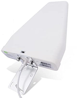 Outdoor 3G 4G High Gain 800-2700MHz Mobile Signal Logarithmic Antenna