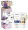 Dove Restore & Nourish Hand Collection with a sleek nail file Gift Set perfect gifts for her 2 piece, White