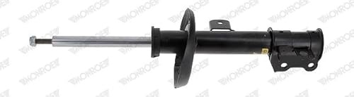 MONROE G8381 1x Stoßdämpfer Federbein Gasdruck Vorne Rechts Kompatibel mit FIAT 500L 351, 352 51890102 51890112 51921499