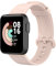 Yishark Cinturino Compatibile con Xiaomi Mi Watch Lite/Redmi Watch Lite Silicone Braccialetto Bracciale per Xiaomi Mi Watch Lite Bracciali Cinturini per Xiaomi Mi Watch Lite