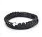 Fynch-Hatton Armband FHJ-0046-B-19 Schwarz