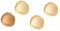 BEAUTYLOPE MINERAL FOUNDATION PROBE SET | 100% Peta Vegan zertifiziert | 100% Halal zertifiziert | Nachhaltige Produktion | Parabene Frei | Glutenfreie Foundation | Inhalt 8x0,3g