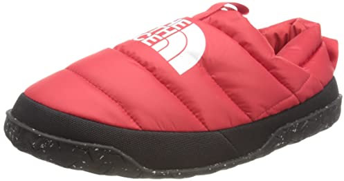 THE NORTH FACE Nuptse rétro Veste, Aiguille de pin/Summit Navy, XXL Homme