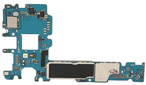 Entsperrtes Motherboard, Langlebiges, Perfekt Passendes Telefon-Motherboard 64 GB für Mobiltelefone (Europäische Version)