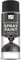 Inspired Essentials Multi-Purpose Spray Paint 400ml for Metal, Wood, Plastic, Walls, Aerosol Spray with Perfect Finish (Black Satin, Pack of 2)