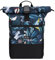 Ela Mo™ Rolltop Rucksack |Neotropic