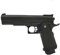 Saigo Defense Pistolet à Billes Airsoft/Hi-Capa à Ressort (Spring) Grand Modèle/Matière: Métal/Puissance 0.5 Joule
