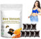 Bienengift Fußbad, Bienengift Fußbad Perlen, Bienengift Lymphdrainage Fußbad Perlen, Sanfte Entgiftung und Reinigung zur Gewichtsreduktion und zum Abbau von Bauchfett