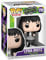 Funko POP! Movies: Beetlejuice - Lydia Deetz- Vinyl-Sammelfigur - Geschenkidee - Offizielle Handelswaren - Spielzeug Für Kinder und Erwachsene - Movies Fans - Modellfigur Für Sammler