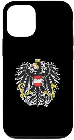 Hülle für iPhone 14 Adler Österreich Austria
