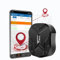 4G Mini Tracker GPS 50 Jours en Mode Veille Traceur GPS Espion Abonnement pour Utilisation Immédiate avec Aimant Localisateur Suivi et Positionnement Traqueur avec Alerte Geofence pour Enfants Moto