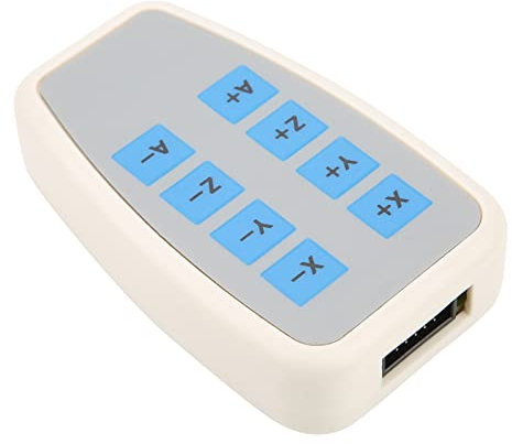 CNC Handrad CNC Controller USB 100 Khz Motion Controller Karte Board für CNC Gravur 19 * 18 * 4,