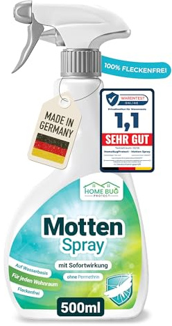 HomeBugProtect FR-HBP0006-01