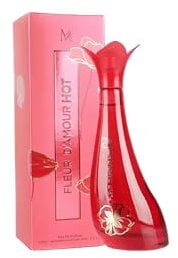 Mercury Snc Damenduft Inspiriert und kompatibel mit Flower l'Elixir by Kenz.o 100 ml - Eau de Parfum für Damen - Äquivalente und inspirierte Düfte