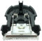 Haarschneider-Friseurkopf, Kompatibel Mit Philips, HC5446 HC5447 HC5450 HC5460 HC7450 HC7452 HC7460 HC7462 HC9450 HC9452 HC9490 HC9494