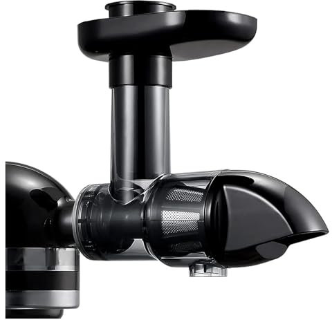 Accessoire Extracteur De Jus À Mastication - Compatible Avec KitchenAid - Robots Sur Socle, Extracteur De Jus À Mastication, Extracteur De Jus Lent