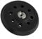 Pumixiy 125Mm Power Tool Support Plate, With 8 Holes Hook And Interface, For SXE 325 Random Orbital Sanders, Polishing Disc, Sander Attachment