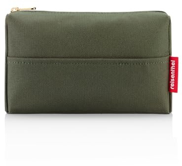 reisenthel pocketcase Forest Gold - Taschenorganizer, kompakt