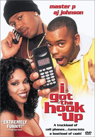 I Got the Hook Up [DVD] [1998] [Region 1] [US Import] [NTSC]